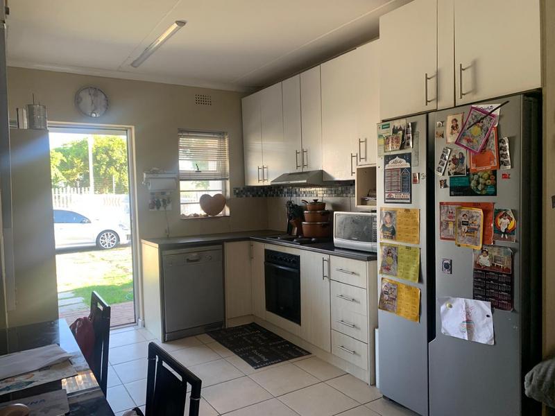 2 Bedroom Property for Sale in Silversands Western Cape